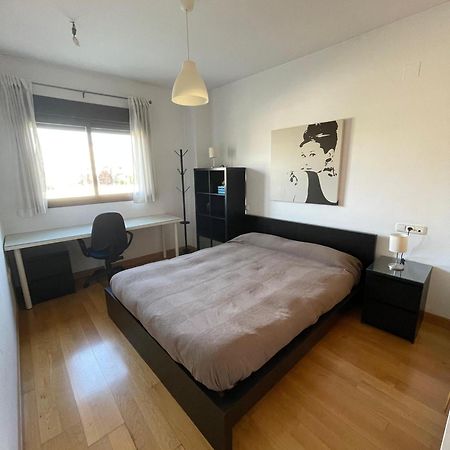 Piso Centro De Granada Junto Al Metro Apartment Ngoại thất bức ảnh