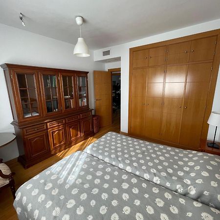 Piso Centro De Granada Junto Al Metro Apartment Ngoại thất bức ảnh