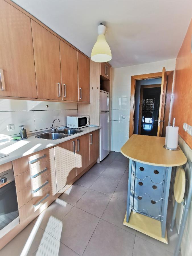 Piso Centro De Granada Junto Al Metro Apartment Ngoại thất bức ảnh