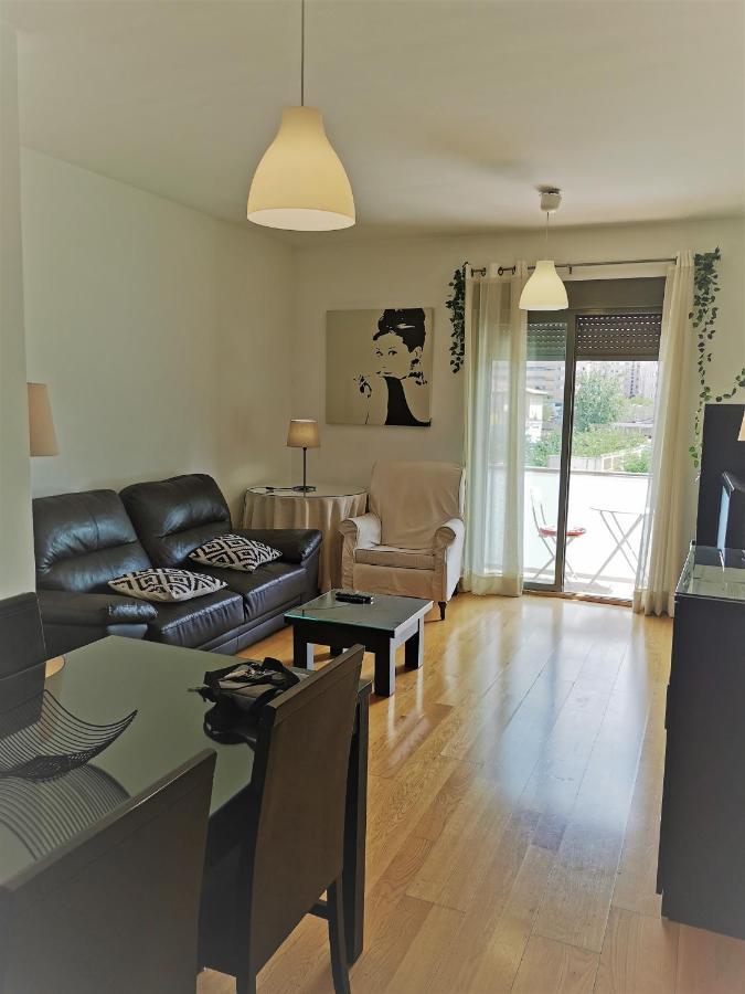 Piso Centro De Granada Junto Al Metro Apartment Ngoại thất bức ảnh