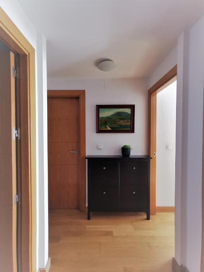 Piso Centro De Granada Junto Al Metro Apartment Ngoại thất bức ảnh