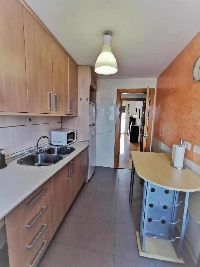 Piso Centro De Granada Junto Al Metro Apartment Ngoại thất bức ảnh