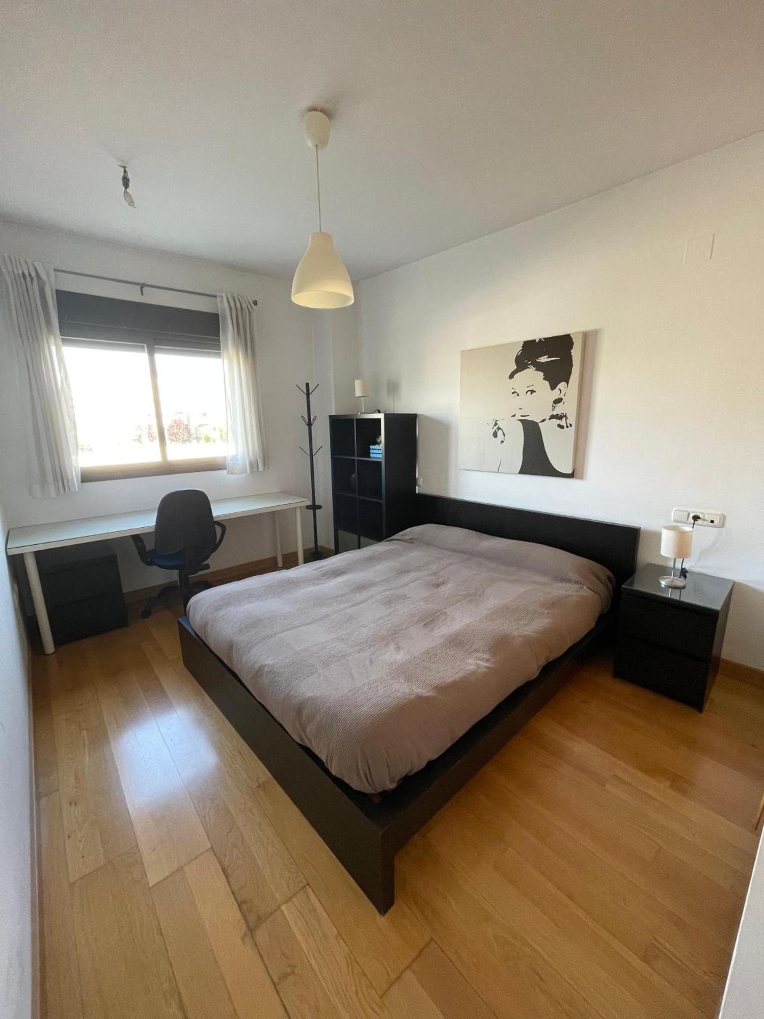 Piso Centro De Granada Junto Al Metro Apartment Ngoại thất bức ảnh