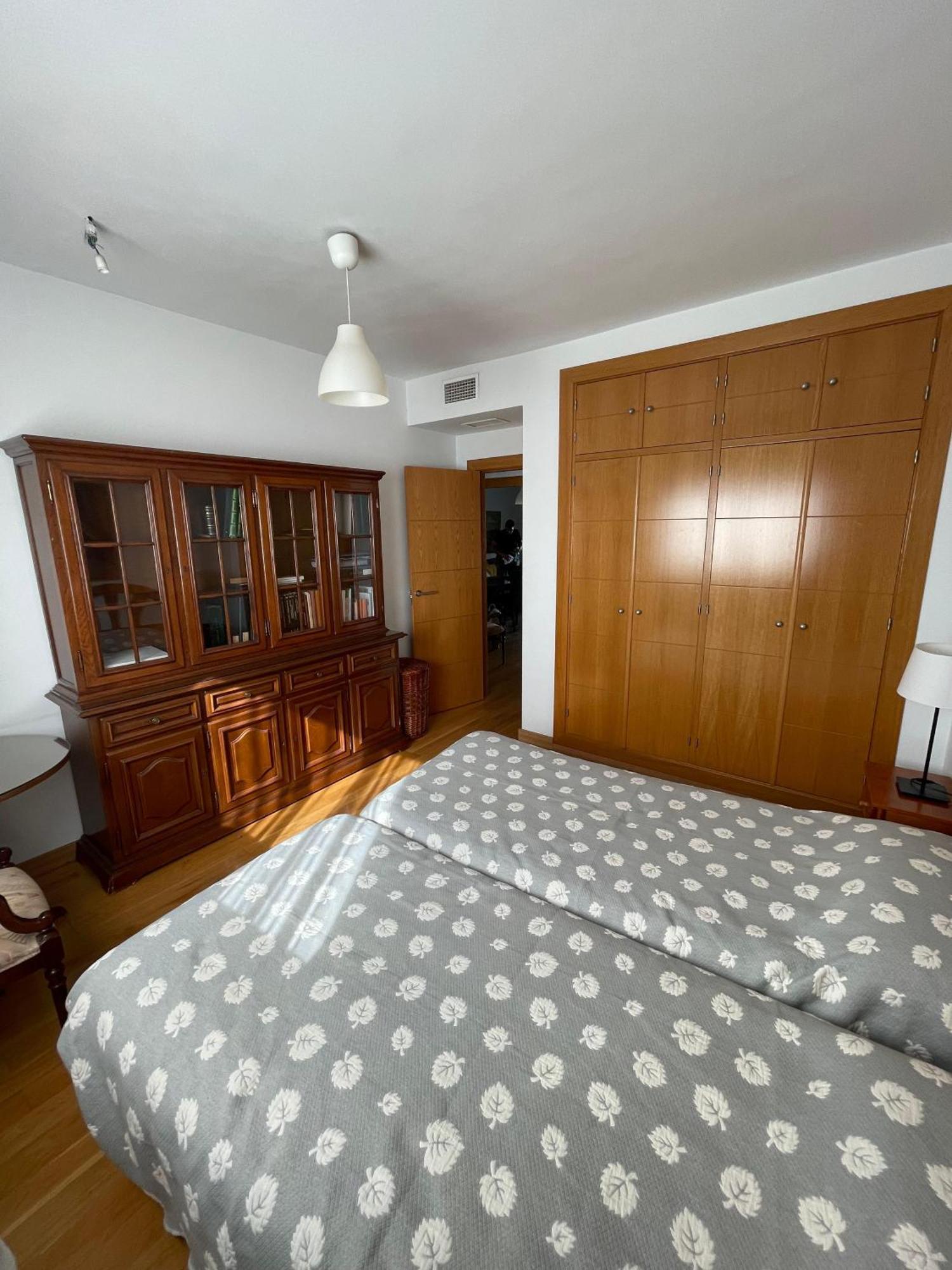 Piso Centro De Granada Junto Al Metro Apartment Ngoại thất bức ảnh