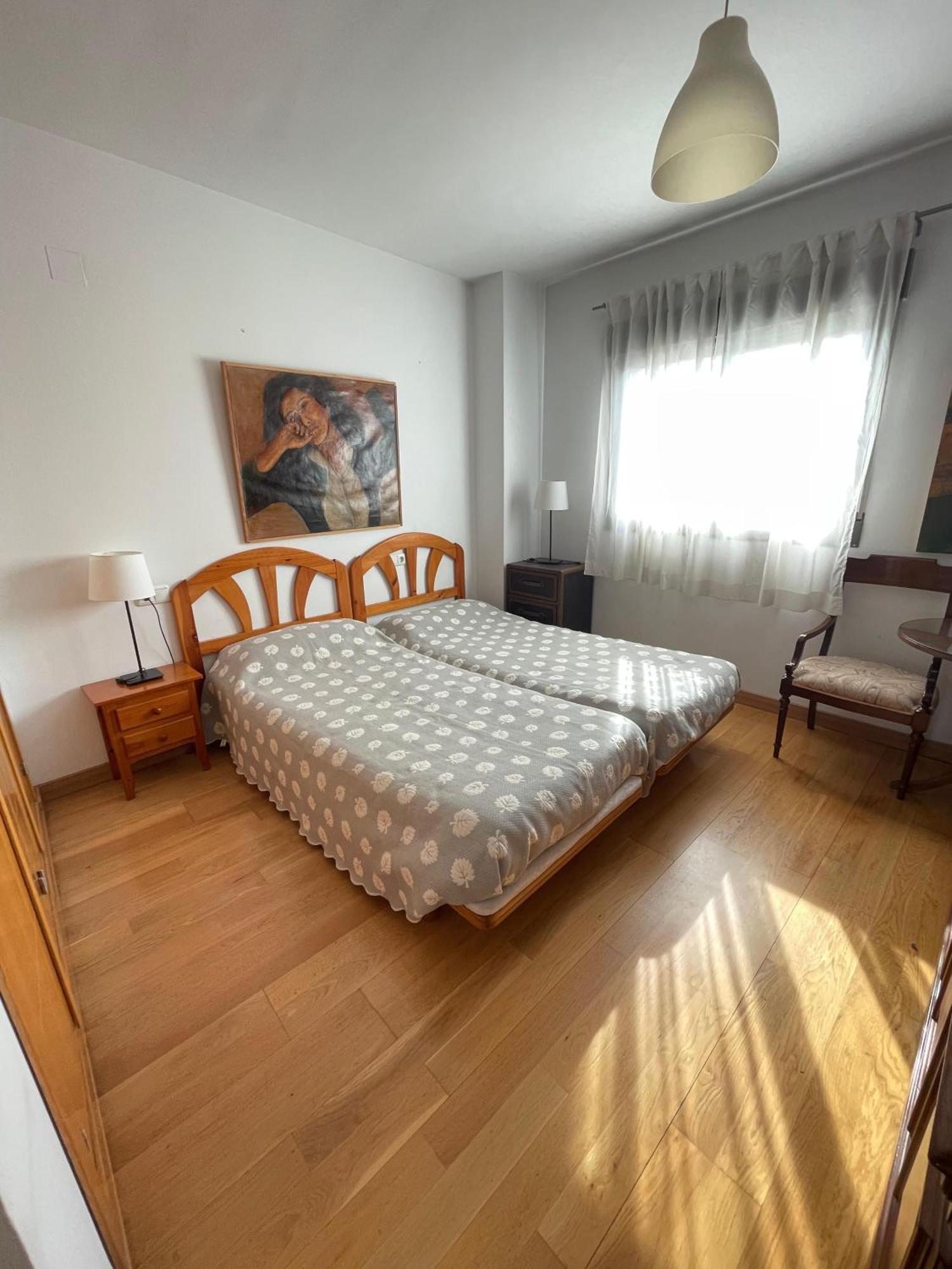Piso Centro De Granada Junto Al Metro Apartment Ngoại thất bức ảnh