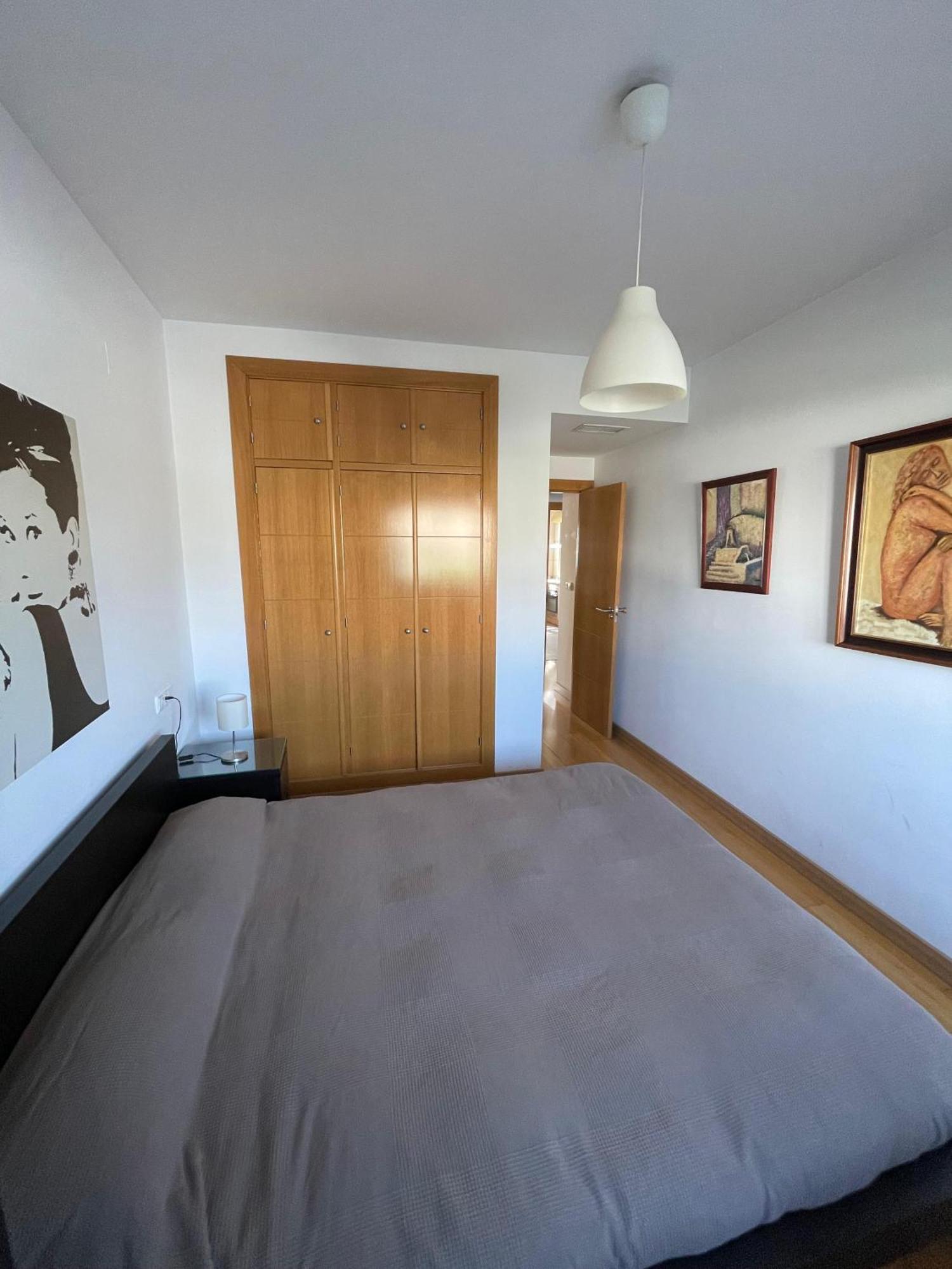 Piso Centro De Granada Junto Al Metro Apartment Ngoại thất bức ảnh